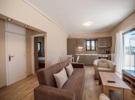 מלון צילום: Athens, North Suburbs, Luxury Penthouse