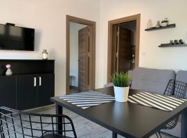 Gambaran Hotel: Apartman Spring