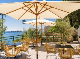 Art Hotel Dubrovnik, hotel in Dubrovnik