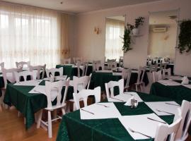 Kyiv Hotel, hotel u gradu 'Poltava'