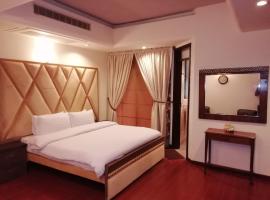 Hotel kuvat: Royal Silver Oaks