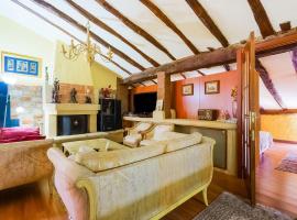 Hotelfotos: Romantic Holiday Home in Albaida with Terrace