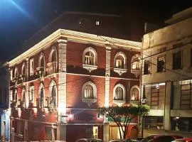 Meson de Juan Valle