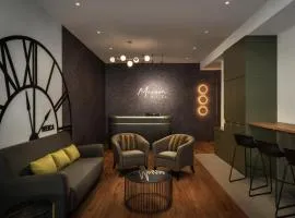 Masson Hotel Butterworth