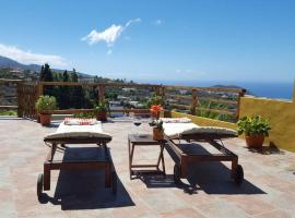 Hotel Photo: Casa Paraíso La Palma - Urbanización Celta