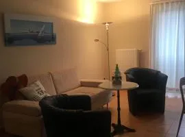 Hotel Die Friesenhalle