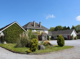 A picture of the hotel: Adare Country House