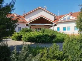 Golf Hotel Lisia Polana