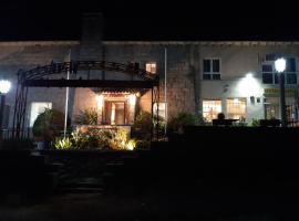 Hotel Sierra Oriente, hotel in Guadarrama