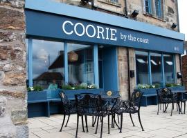 Coorie, hotel v destinaci Dunfermline