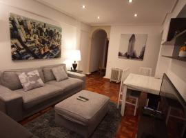 Hình ảnh khách sạn: Apartamento Playa del Sardinero