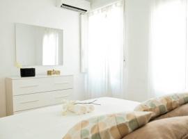 Ξενοδοχείο φωτογραφία: PRETTY COSY APARTMENT- NARVÁEZ