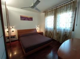 Hotel fotografie: Appartamento a Cadoneghe Storica