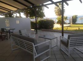 Hotel foto: Kalypso relaxing shelter