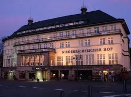 Hotel Niedersächsischer Hof: Goslar'da bir otel