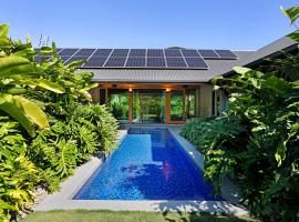 Yangaro, ξενοδοχείο σε Airlie Beach