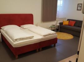 A picture of the hotel: City Center Apartments Linz