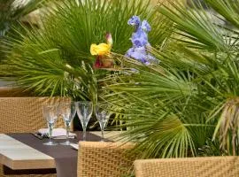Logis Hôtel & Restaurant Le Pardaillan