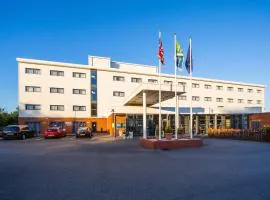 Holiday Inn Express Folkestone Channel Tunnel by IHG
