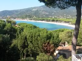 Hotel fotoğraf: Residence Vacanza Mare