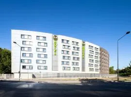 B&B HOTEL Saint-Denis Porte de Paris