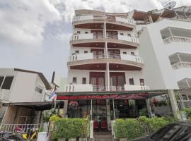 A picture of the hotel: Tong Mee House Hua Hin