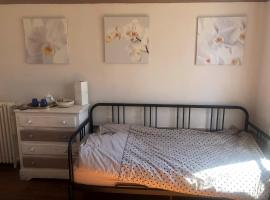 מלון צילום: Cosy Room close to paris