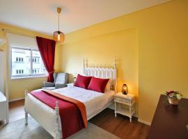 Hotel kuvat: RH Charming Apartment Liberdade I