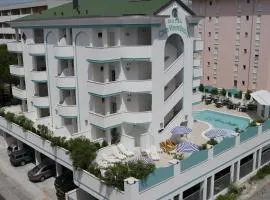 Hotel Gran Venere Beach 3 Superior