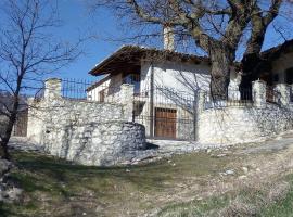 A picture of the hotel: Case Mastro Renzo tour naturalistico enogastronomico