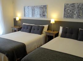 Hotel Photo: Hostal El Ninot