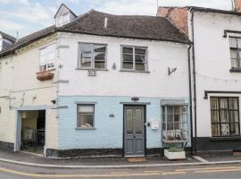 Foto do Hotel: Cobblers Cottage