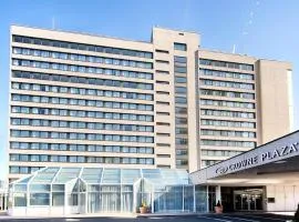 Crowne Plaza Frankfurt Congress Hotel by IHG
