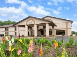 Days Inn by Wyndham Blairsville