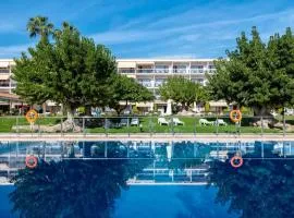 Parador de Nerja, hotell sihtkohas Nerja