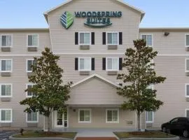 WoodSpring Suites Gainesville I-75, hotel in Gainesville