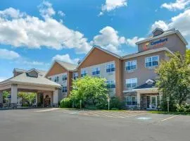 Comfort Suites, khách sạn ở Marquette