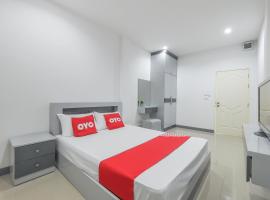 Hotelfotos: OYO 1159 K&k Apartment