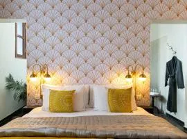 Upendo House Hotel Zanzibar