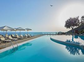 Hotel fotografie: Atlantica Grand Mediterraneo Resort - Adults Only