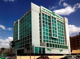 Holiday Inn Meydan by IHG