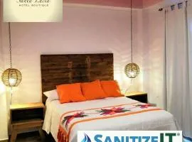 Hotel Boutique Santa Lucía