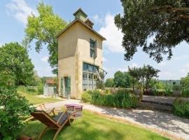 Gambaran Hotel: Gîte Saint-Ost, 2 pièces, 2 personnes - FR-1-483-110