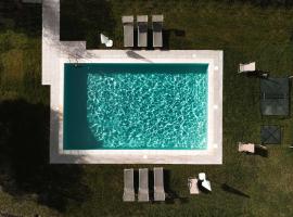 Hotelfotos: Agriturismo La Torretta - apt 4rooms with exclusive pool