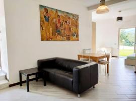 Hotel Photo: Holiday Canova, Loft da 60 mq