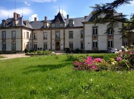 A picture of the hotel: Château du Chêne