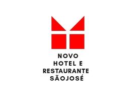 Zdjęcie hotelu: HOTEL SÃO JOSÉ