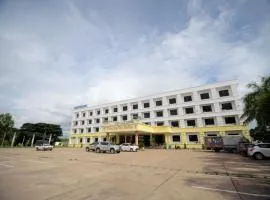 Kim Jek Cin 2 Hotel - โรงแรมกิมเจ็กซิน2
