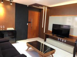 Hotel Photo: APTO LUXUOSO PRÓX. AO TERESINA SHOPPING