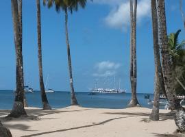 Hotel Photo: Mango Beach Inn Apartments and the Boat House Studios